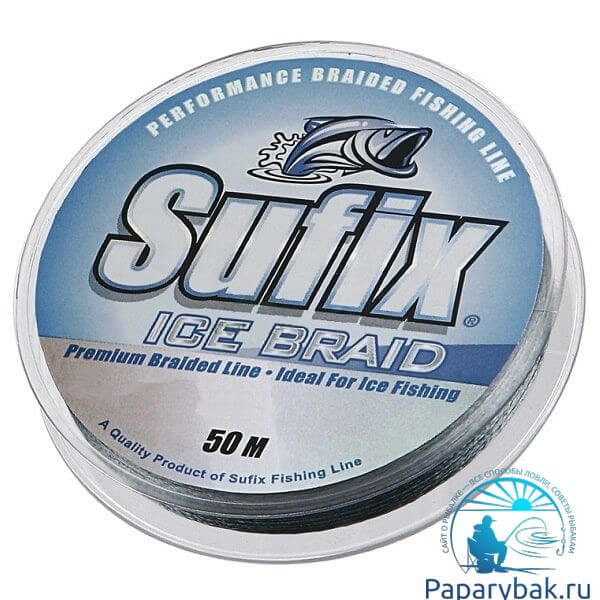 Проволока для зимней рыбалки