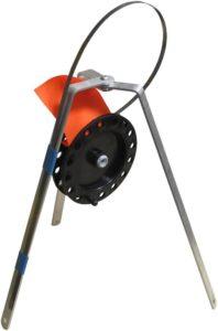 Подставка жерлица