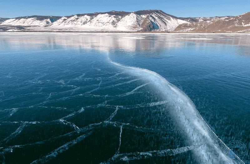 Трескаться