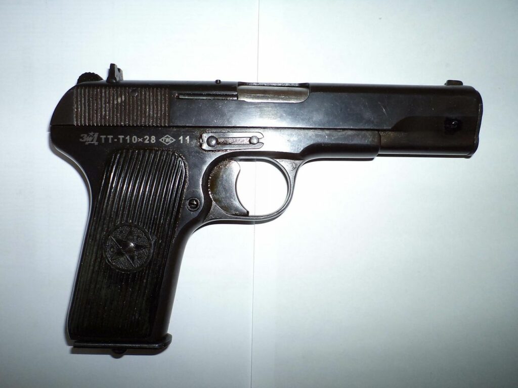 Рейтинг лучших травматических пистолетов: какой травмат лучше выбрать Лучший урон