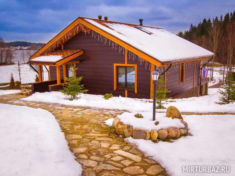 Парк-отель «Sorola Village»