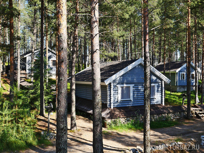 Туристический комплекс