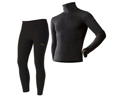 ТОП-15 лучшего термобелья для зимней рыбалки: мужское на 2023 год