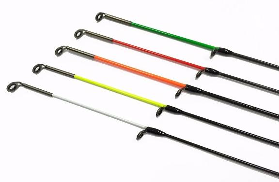 Как выбрать фидер для рыбалки: длина, тест и материал