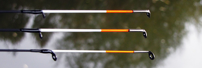 Квивертип для фидера: принцип работы и тест