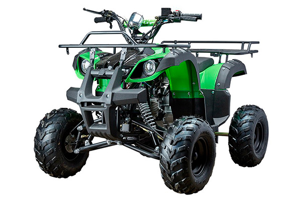 Дети Якота 7