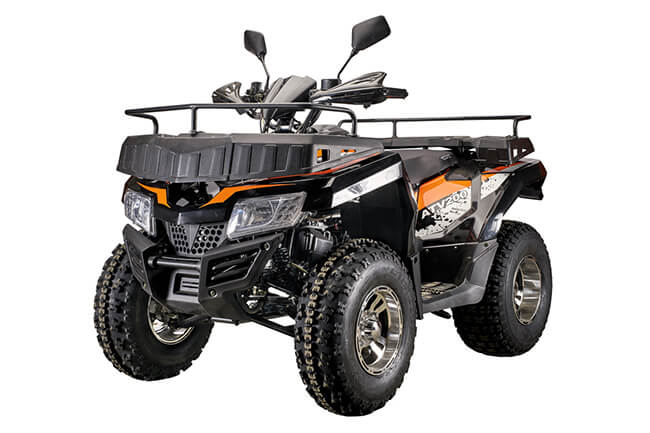 ЯКОТА КАБО 200 ЛД