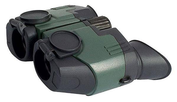 Юкон Сайдвью 10х21