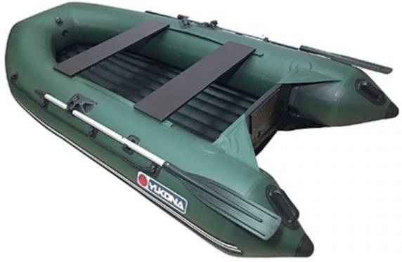 Катер Yukon 320
