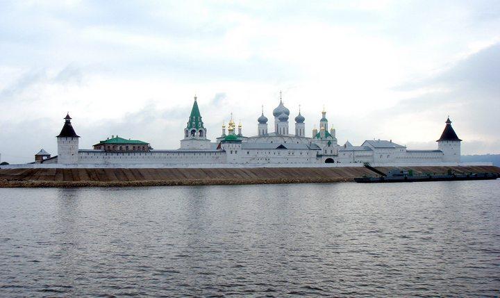 Макарий Желтовский монастырь, фото. Макарий Желтовский монастырь, фото.