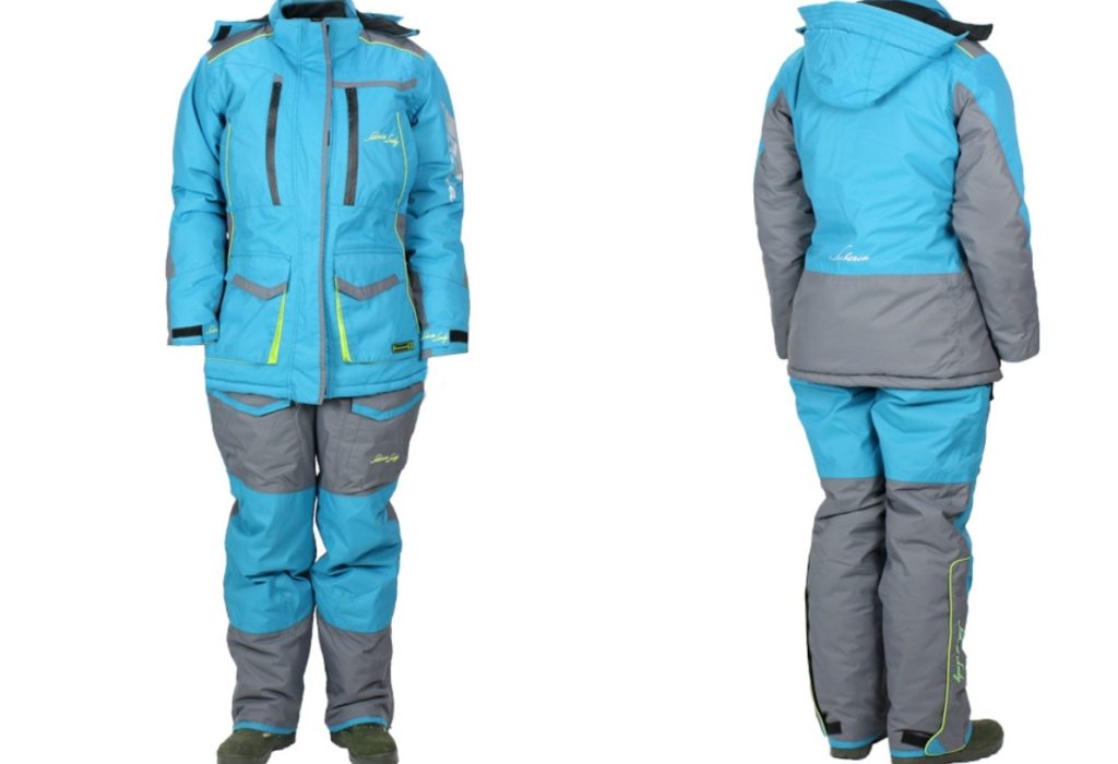 ТОП-35 Лучших костюмов для зимней рыбалки 2023 (мужские, женские, поплавок)