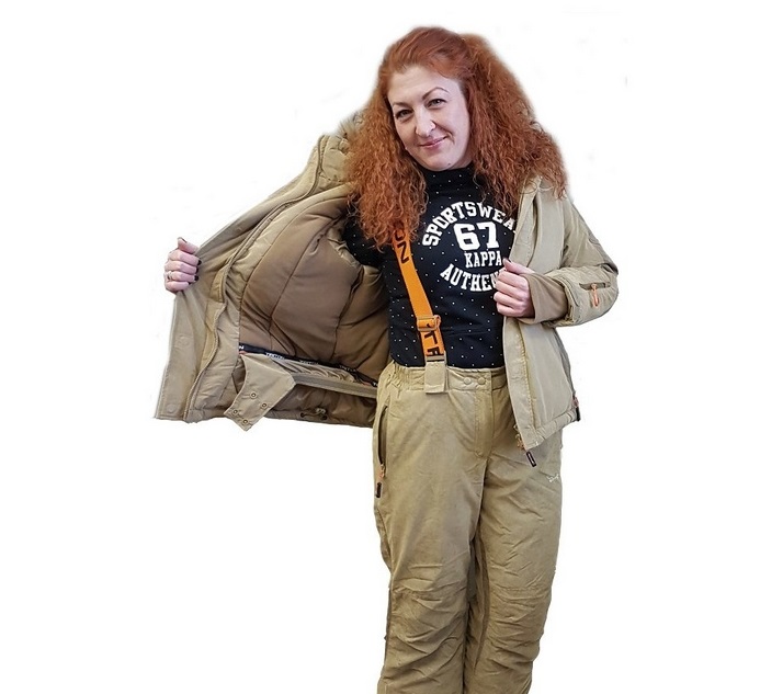 ТОП-35 Лучших костюмов для зимней рыбалки 2023 (мужские, женские, поплавок)