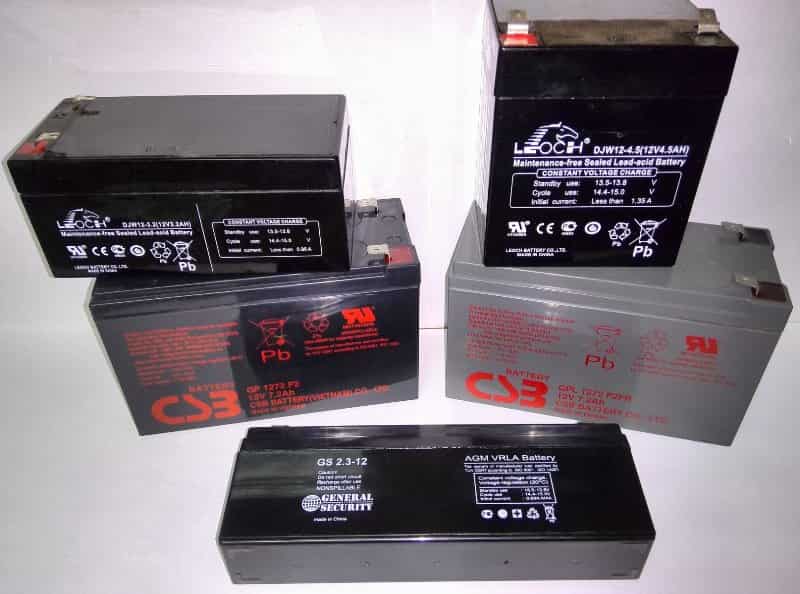 ТОП лучший аккумулятор для эхолота 12 вольт, рейтинг, обзор