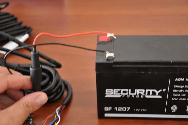 ТОП лучший аккумулятор для эхолота 12 вольт, рейтинг, обзор