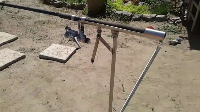 Самоподсекающая удочка, рейтинг лучших, топ 10