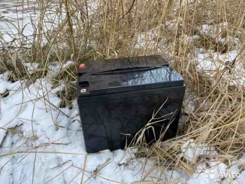 ТОП лучший аккумулятор для эхолота 12 вольт, рейтинг, обзор