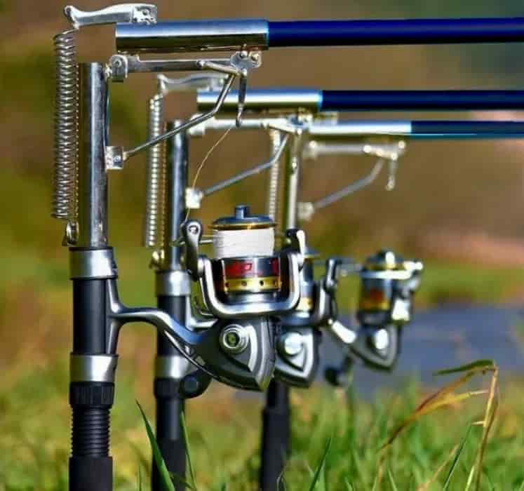 Самоподсекающая удочка, рейтинг лучших, топ 10