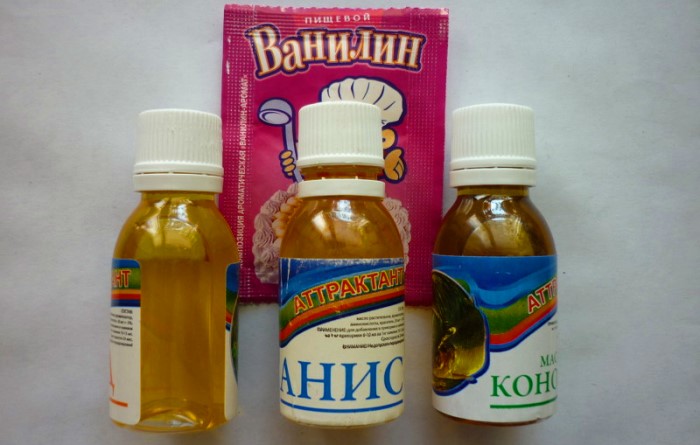 болтушка из манки для рыбалки с ароматизаторами