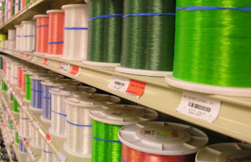 Леска на карася: на поплавочную удочку, какая лучше, диаметр, толщина