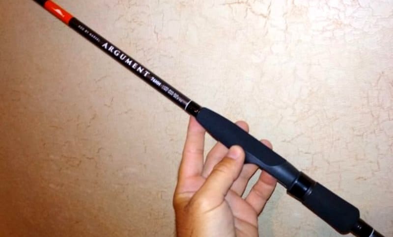 Narval Argument (Нарвал Аргумент) отзывы, цена, обзор, где купить