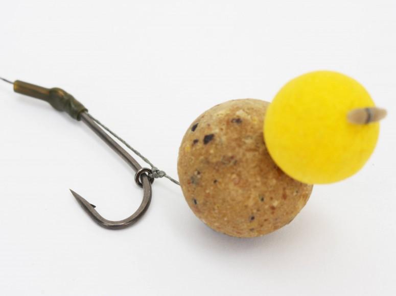 Ловля карпа на бойлы: как сделать бойлы, выбор оснасток, ловля весной, летом и осенью