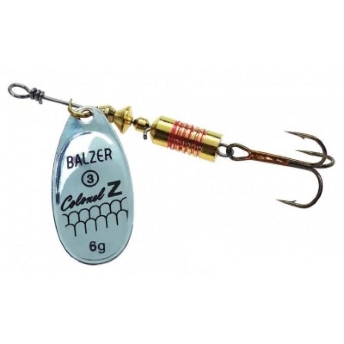 Блесна Balzer Colonel