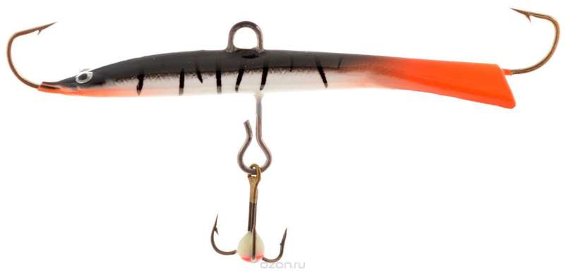 Dixxon «Черная смерть»