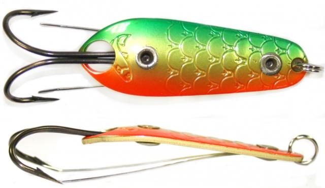 Блесна Kuusamo Rasanen