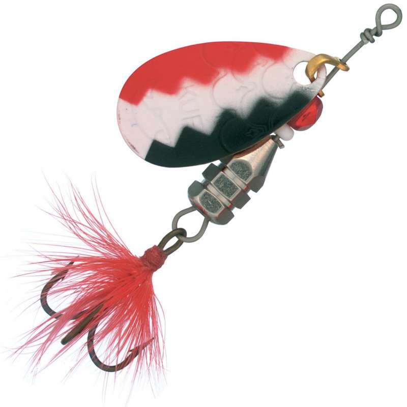 Блесна Kuusamo KUF