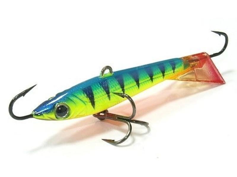 Lucky John Pliant 08