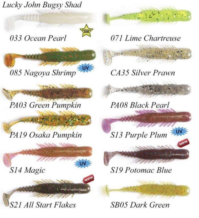 лучшие приманки для судака