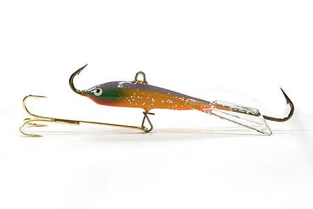 Nils Master Jigger-2