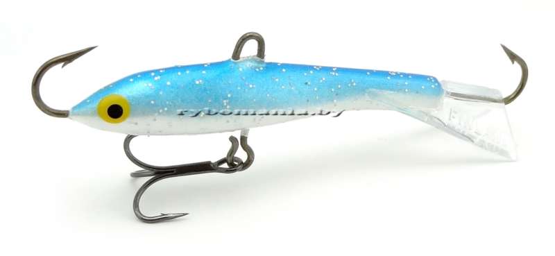RAPALA JIGGING RAP W07
