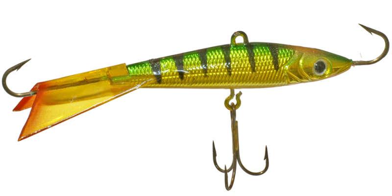 Scorana Ice Crystal Mark 2