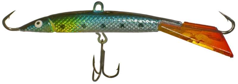 Scorana Ice Fox 45 мм