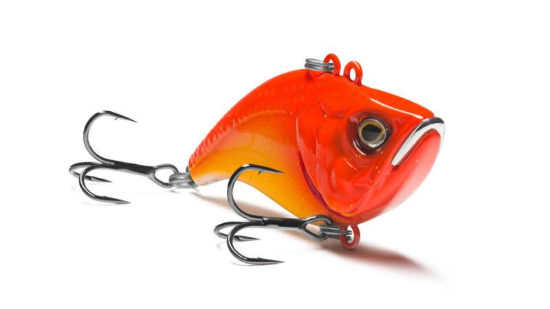 Strike Pro Flap Jac 90