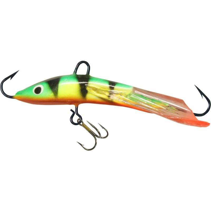 aqua019 топ 5 лучших балансиров для ловли окуня