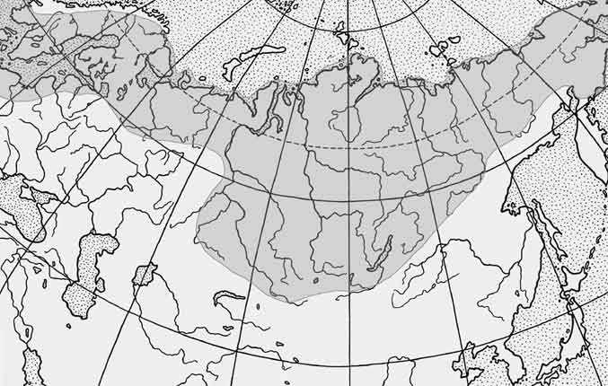 Рыба сиг - где водится, где ловится