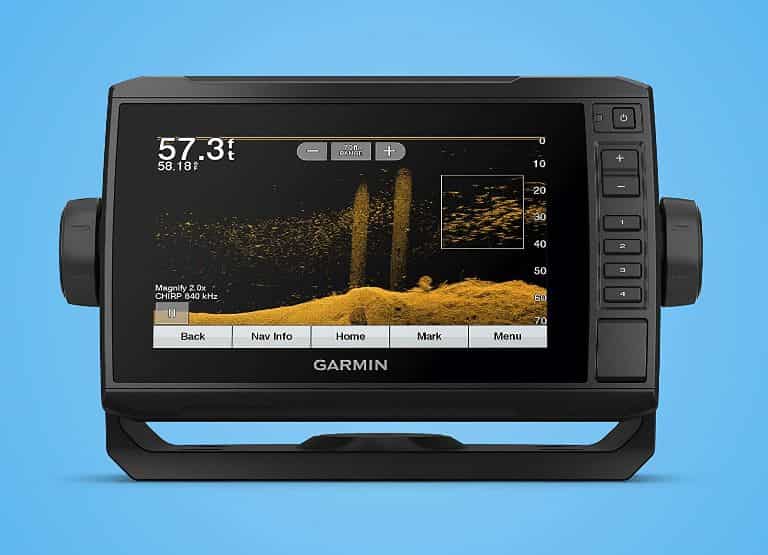 Какой эхолот Гармин лучше выбрать