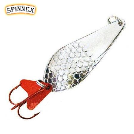 ловля щуки на блесну