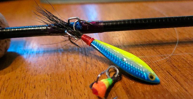 Бокоплав на судака