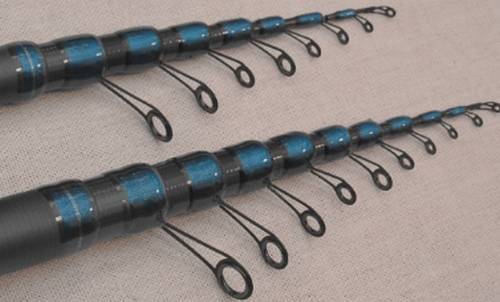 Болонское удилище