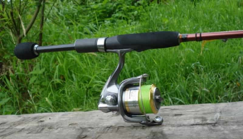 Calzante EX GOCAXS 732ULT от Graphiteleader