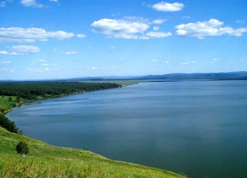 Прогноз клева Кемерово на 5 дней