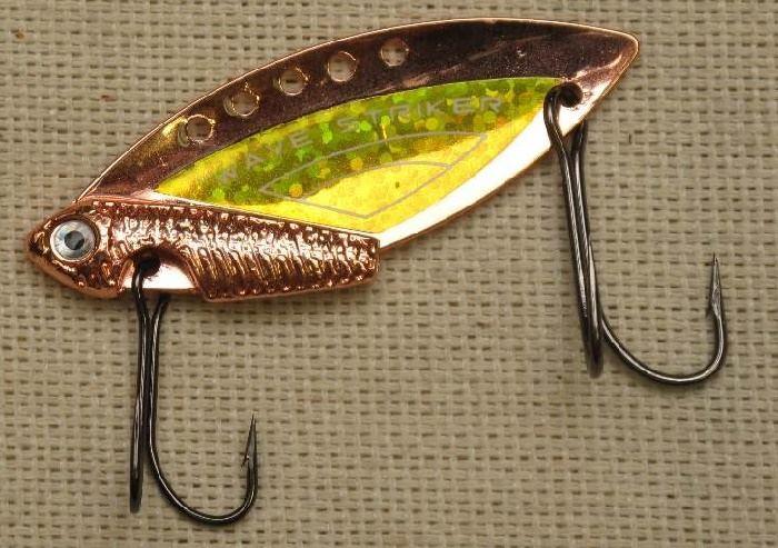 Цикада (Блейдбейт)