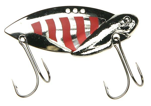 Цикада, она же блейдбейт