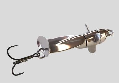 Девон для щуки