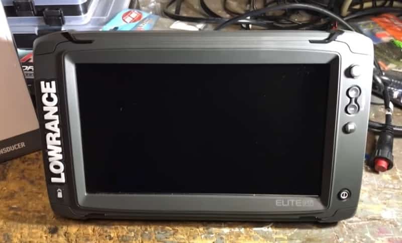 Эхолоты лоуренс 9, обзор, описание, отзывы