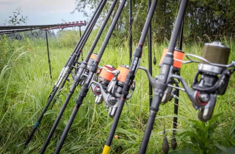 Лучшие карповые удилища для дальнего заброса ТОП 10 рейтинг