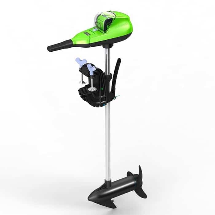 Лодочный электромотор для лодки ПВХ цена и отзывы